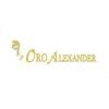 Alexander Oro Logo