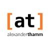 Alexander Thamm Logo
