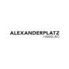 Alexanderplatz Logo