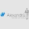 Alexandra Care Home with Nursing Logo