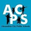Alexandria City Public Schools Logo