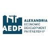 Alexandria Economic Development Partnership Logo