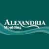 Alexandria Moulding Logo