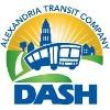 Alexandria Transit Company Logo