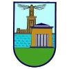 Alexandria University Logo