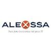 Alexssa Enterprises Logo