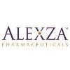Alexza Pharmaceuticals Logo