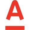 Alfa Bank Logo