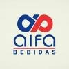 Alfa Bebidas Logo