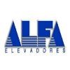 Alfa Elevadores Logo