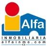 Alfa Inmobiliaria Logo