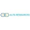 Alfa Resources Logo