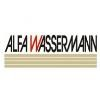 Alfa Wassermann Logo