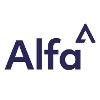 Alfa Logo