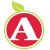 Alfalfa's Market Logo