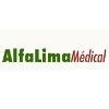 AlfaLima RH Logo
