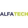 AlfaTech Logo