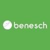 Alfred Benesch & Company Logo