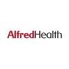 Alfred Health Logo