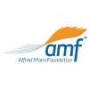 Alfred Mann Foundation Logo