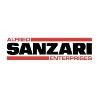 Alfred Sanzari Enterprises Logo