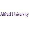 Alfred University Logo