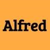 Alfred Logo
