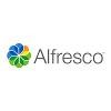 Alfresco Software Logo