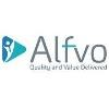 Alfvo Logo