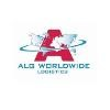 ALG Worldwide Logo