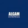 ALGAM ENTREPRISES Logo