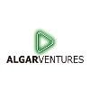 Algar Aviation Logo