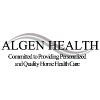 Algen Health Logo