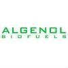 Algenol Biofuels Logo