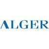 Alger Logo