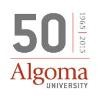 Algoma University Logo
