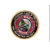Algonquin-Lake in the Hills Fire Protection Dist Logo