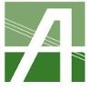 Algonquin Power & Utilities Logo