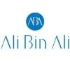 Ali Bin Ali Logo