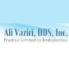 Ali Vaziri Logo