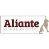 Aliante Animal Hospital Logo