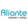 Aliante Casino + Hotel + Spa Logo