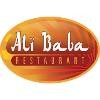 AliBaba Restaurant Logo