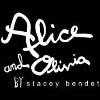Alice & Olivia Logo