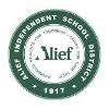 Alief ISD Logo