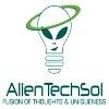AlienTechSol Logo