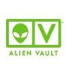 AlienVault Logo
