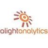 Alight Analytics Logo