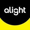 Alight Solutions Logo