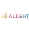 ALIGHT Logo
